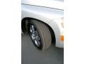 Silver Ice Metallic - HHR LT Photo No. 15