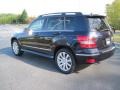 Capri Blue Metallic - GLK 350 4Matic Photo No. 2