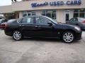 Black Obsidian - M 35 Sedan Photo No. 1