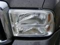 Dark Stone Metallic - F250 Super Duty Lariat FX4 Crew Cab 4x4 Photo No. 10