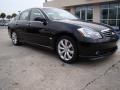 Black Obsidian - M 35 Sedan Photo No. 2