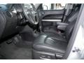 Silver Ice Metallic - HHR LT Photo No. 21