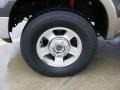Dark Stone Metallic - F250 Super Duty Lariat FX4 Crew Cab 4x4 Photo No. 13