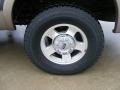 Dark Stone Metallic - F250 Super Duty Lariat FX4 Crew Cab 4x4 Photo No. 14