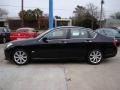 Black Obsidian - M 35 Sedan Photo No. 5