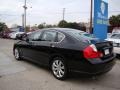 Black Obsidian - M 35 Sedan Photo No. 6