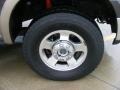 Dark Stone Metallic - F250 Super Duty Lariat FX4 Crew Cab 4x4 Photo No. 16