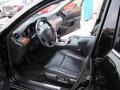 Black Obsidian - M 35 Sedan Photo No. 11