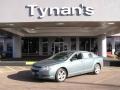 Silver Moss Metallic - Malibu LS Sedan Photo No. 1
