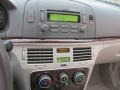 Golden Beige - Sonata GLS V6 Photo No. 12
