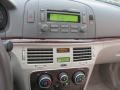 2006 Golden Beige Hyundai Sonata GLS V6  photo #12