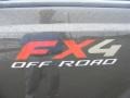 Dark Stone Metallic - F250 Super Duty Lariat FX4 Crew Cab 4x4 Photo No. 24