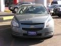 Silver Moss Metallic - Malibu LS Sedan Photo No. 2