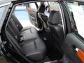 Black Obsidian - M 35 Sedan Photo No. 16