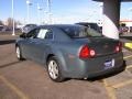Silver Moss Metallic - Malibu LS Sedan Photo No. 4