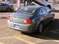 Silver Moss Metallic - Malibu LS Sedan Photo No. 6
