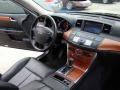 Black Obsidian - M 35 Sedan Photo No. 19