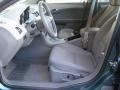 Silver Moss Metallic - Malibu LS Sedan Photo No. 7