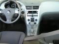 Silver Moss Metallic - Malibu LS Sedan Photo No. 9