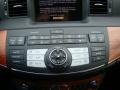 Black Obsidian - M 35 Sedan Photo No. 24