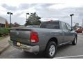 2009 Mineral Gray Metallic Dodge Ram 1500 SLT Quad Cab  photo #5