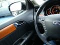 Black Obsidian - M 35 Sedan Photo No. 26