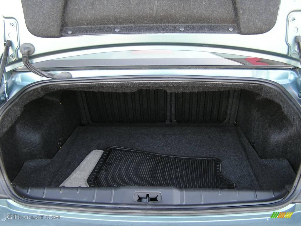 2009 Malibu LS Sedan - Silver Moss Metallic / Titanium photo #14