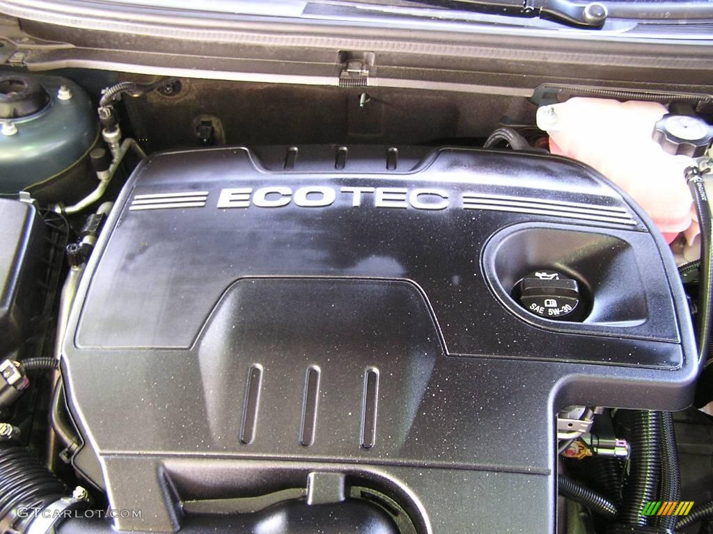 2009 Malibu LS Sedan - Silver Moss Metallic / Titanium photo #17