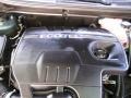 Silver Moss Metallic - Malibu LS Sedan Photo No. 17