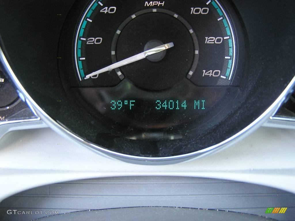 2009 Malibu LS Sedan - Silver Moss Metallic / Titanium photo #18