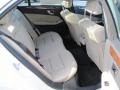 Arctic White - E 350 Sedan Photo No. 14