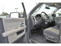 2009 Mineral Gray Metallic Dodge Ram 1500 SLT Quad Cab  photo #13