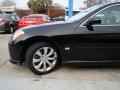 Black Obsidian - M 35 Sedan Photo No. 35