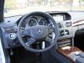 Arctic White - E 350 Sedan Photo No. 4