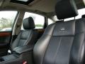 Black Obsidian - M 35 Sedan Photo No. 38