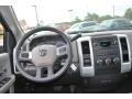 2009 Mineral Gray Metallic Dodge Ram 1500 SLT Quad Cab  photo #18