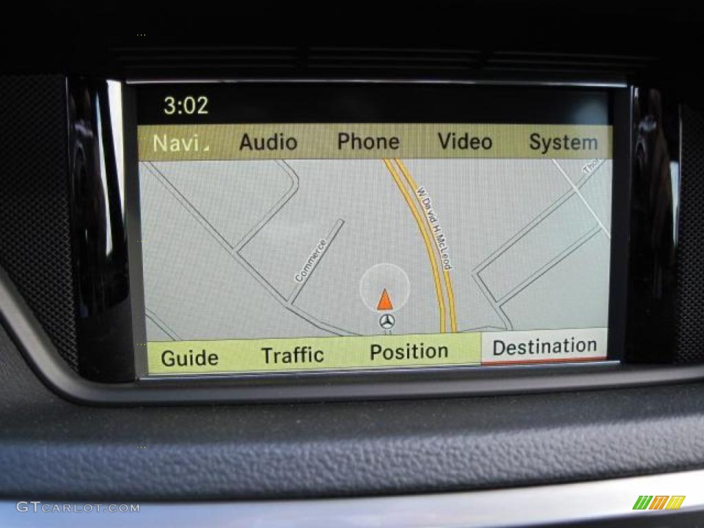 2010 E 350 Sedan - Arctic White / Black photo #7