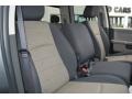 2009 Mineral Gray Metallic Dodge Ram 1500 SLT Quad Cab  photo #25