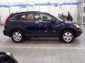 2007 Royal Blue Pearl Honda CR-V LX 4WD  photo #3