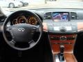 Black Obsidian - M 35x Sedan Photo No. 19
