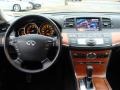 2006 Black Obsidian Infiniti M 35x Sedan  photo #19