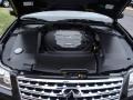 2006 Black Obsidian Infiniti M 35x Sedan  photo #26