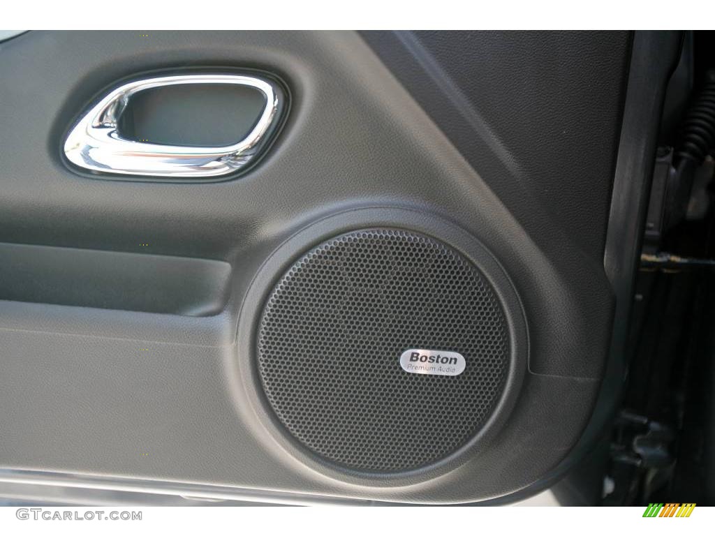 2010 Camaro SS Coupe - Cyber Gray Metallic / Black photo #26
