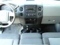 2006 Black Ford F150 XLT SuperCab 4x4  photo #9