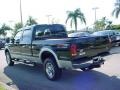 2006 Black Ford F250 Super Duty Lariat Crew Cab 4x4  photo #6