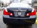 Twilight Blue Pearl - M 35x Sedan Photo No. 6