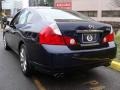 Twilight Blue Pearl - M 35x Sedan Photo No. 7