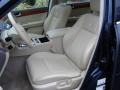 Twilight Blue Pearl - M 35x Sedan Photo No. 15
