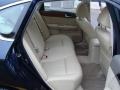 Twilight Blue Pearl - M 35x Sedan Photo No. 17