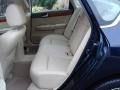 Twilight Blue Pearl - M 35x Sedan Photo No. 18